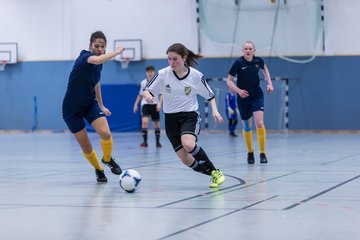 Bild 350 - B-Juniorinnen Futsal Qualifikation